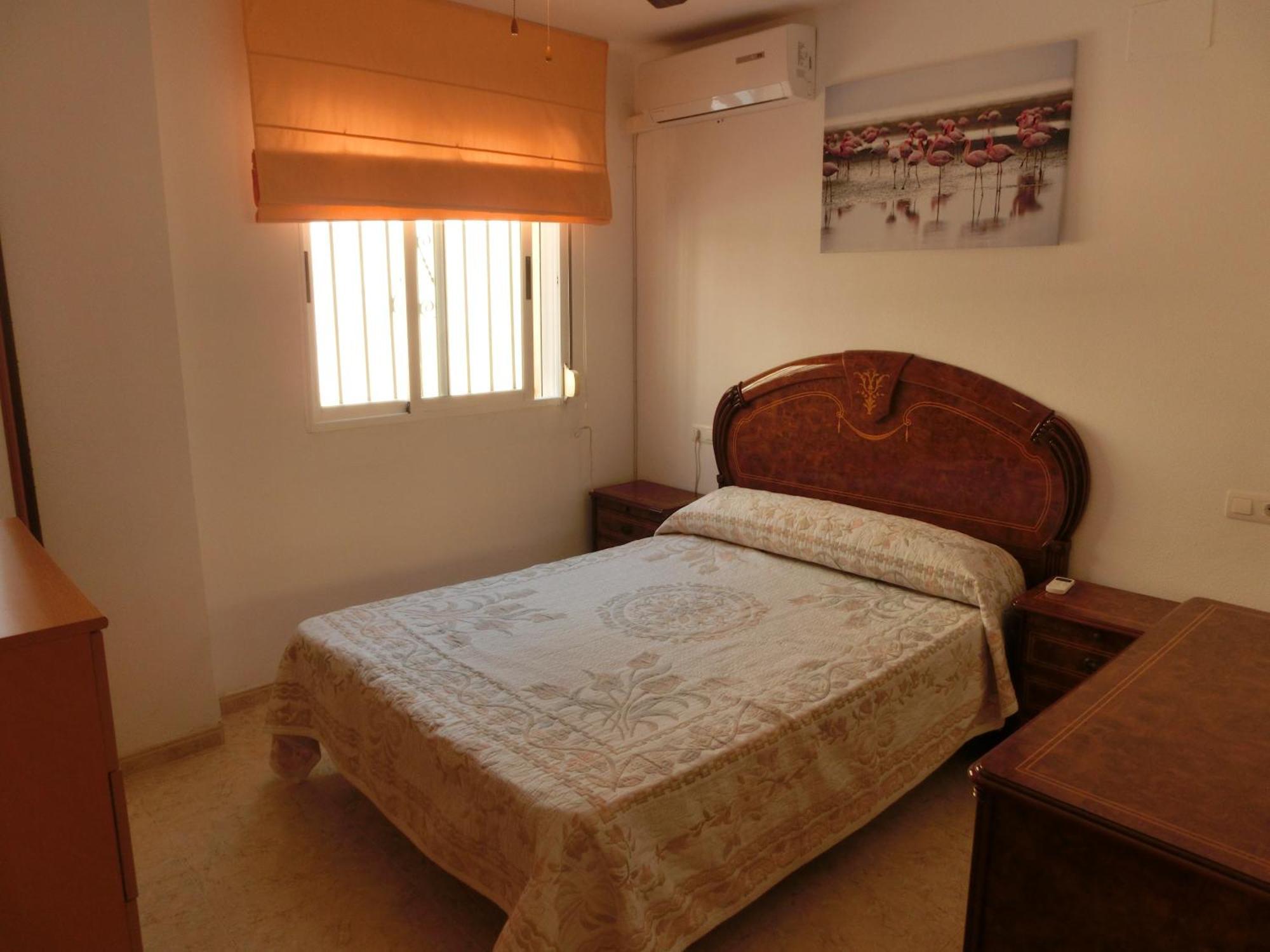 Ferienwohnung Edessa - Primera Linea Oropesa del Mar Exterior foto